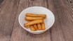 Halloumi Fries
