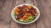 BBQ Salad
