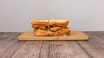 Chicken Toastie