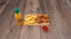 Kids Boneless Bites (4)