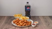 Wingless Bucket