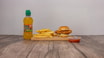 Kids Burger