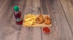 Kids Tenders (2)
